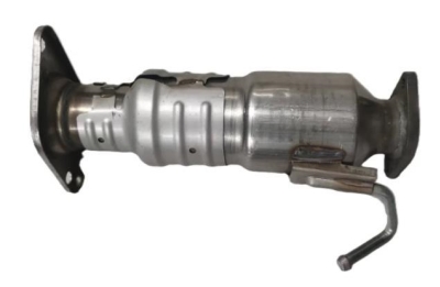 Hyundai Veloster 2012 - 2020 1.6L - Underfloor Cat Euro 5