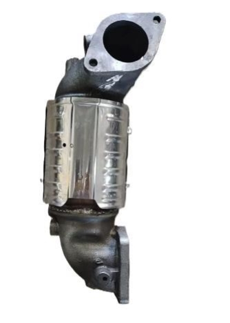 Hyundai Sonata / Kia Optima 2014 - 2020 Close Coupled Cat