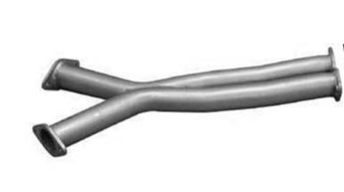 Holden Commodore VU 5.7L V8 Ute / Wagon 63mm X/Pipe