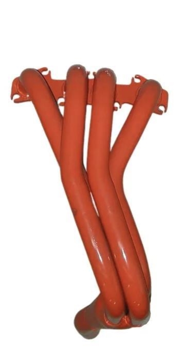 Ford Laser B Series motor - Headers