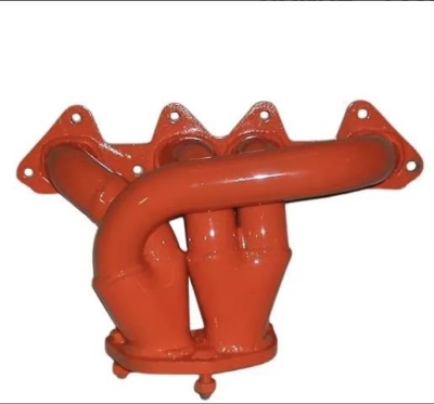 Honda F20B / F22B SOHC Headers