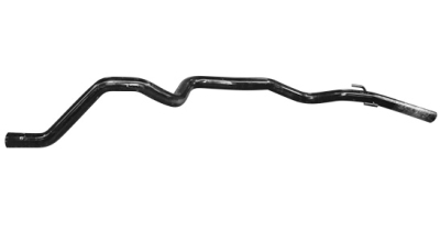 Toyota Hiace 1990 - On RZH Van TailPipe