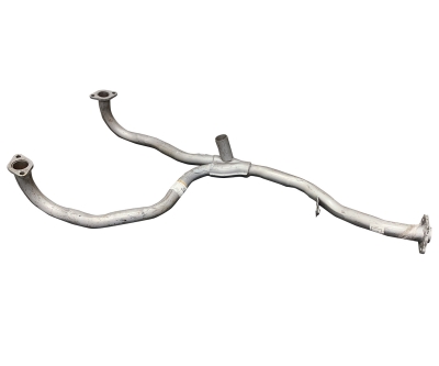Subaru Omega 1985 - On 1.8L Front Pipe