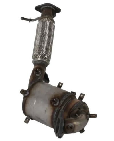 Mitsubishi Outlander / ASX 2.3L 2012 - 2017 DPF