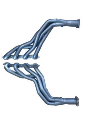 Chev Silverado 44mm Tuned Pacenmaker Headers
