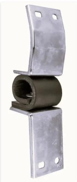 Ford Falcon XR - XF Universal Muffler Support Bracket Hanger