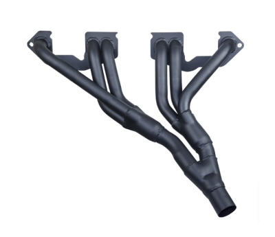 Toyota Land Cruiser FJ40 / FJ45 2F 4.2L Headers