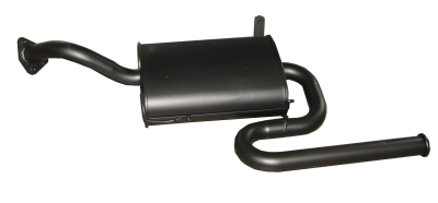 Mitsubishi RVR 1992 - 1997 2.0L 4WD Rear Muffler