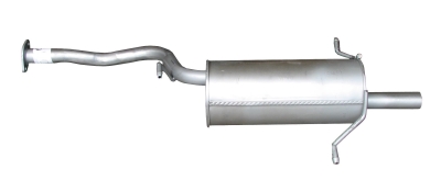 Subaru Forester 1997 - 2005 2.0L / 2.5L Rear Muffler
