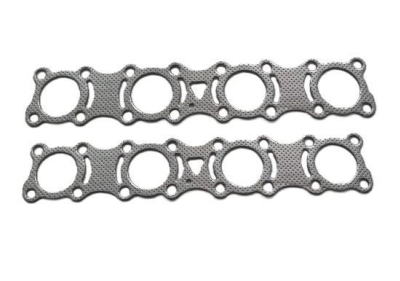 Nissan Patrol Y62 5.6L V8 VK56 Header Gasket with Fire Ring