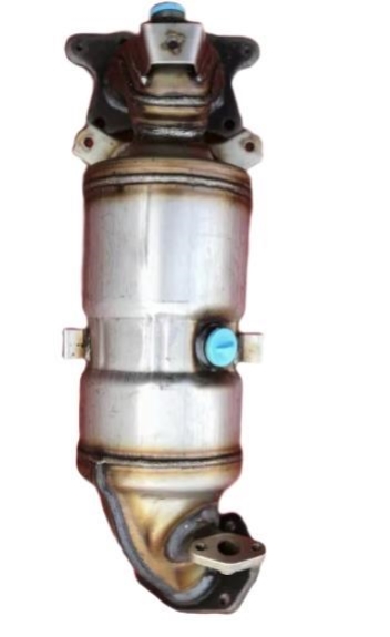 Honda HR-V RU1-5 1.8L 2014 - 2021 Close Coupled Cat