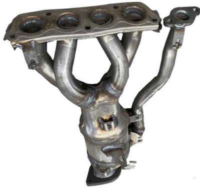 Lexus / Toyota 2017 - 2024 Hybrid Manifold Cat