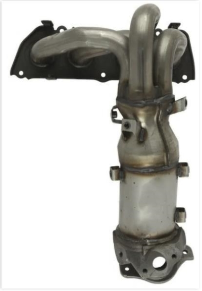 Toyota Camry / RAV4 / Lexus ES300 / NX300 Mani Cat