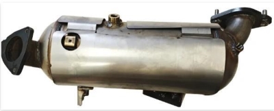 LDV V80 Bus / Van 2.5L Turbo Intercooled Eco-D Eng DPF