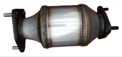 Honda Accord 7th / 8th Gen 2003 - 2015 2.4L Underfloor Cat