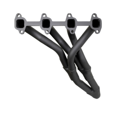 Toyota Land Cruiser BJ40 / BJ42 3B 3.0-3.4L Headers