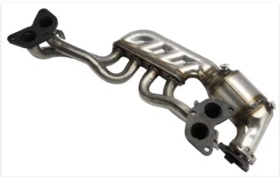 Subaru 2011 - 2018  Manifold Catalytic Converter