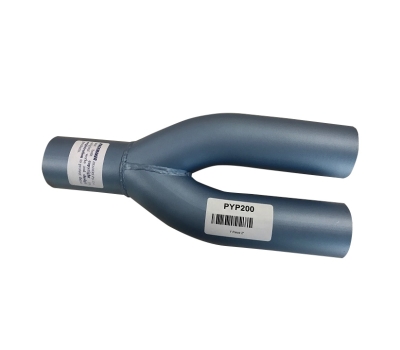 PACEMAKER Y-PIECE 51MM