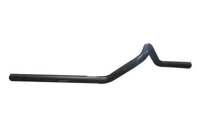 Holden HK - HG 1969 - 1971 V8 Duals RH 63mm Axle Pipe