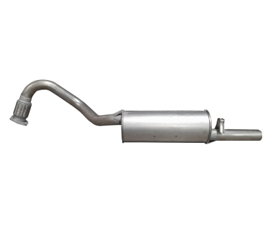 Commodore VS 1995 - 1997 Ute S/W Rear Muffler