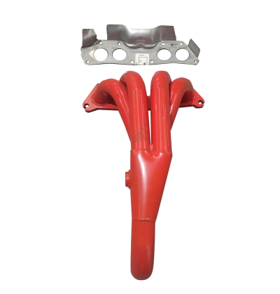 Mitsubishi 4G63 2L SOHC Front wheel drive Headers