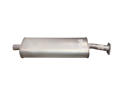 Ford Escape 2001 - 2006 3.0L V6 Centre Muffler