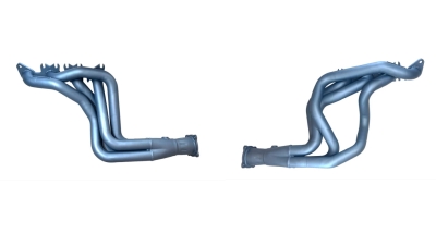 Mustang 5.0L V8 Coyote 2015 - On (including 7th Gen) Headers