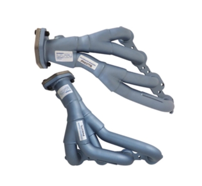 Commodore VE V8 Tri-Y Pacemaker Headers