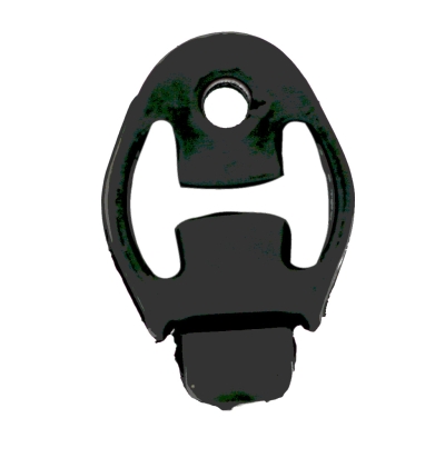 Ford Focus / Mazda 3 Rear Mount