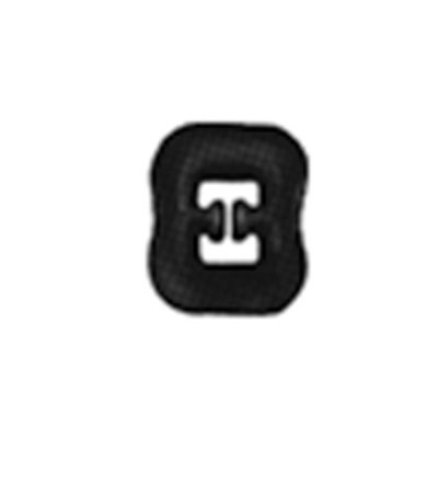 Mercedes O Ring Mount
