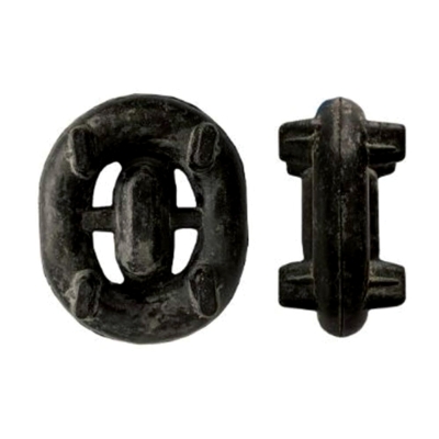 Mercedes Mount Ring