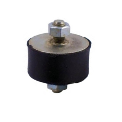 Cotton Reel Mount 38mm OD x 21mm High