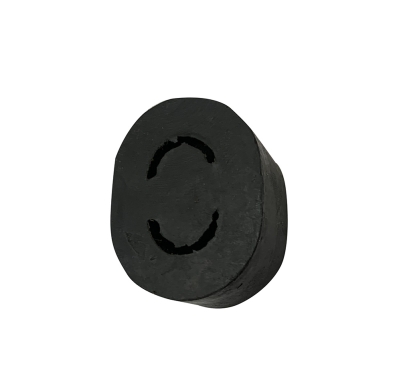 Triumph Rear Muffler Mount