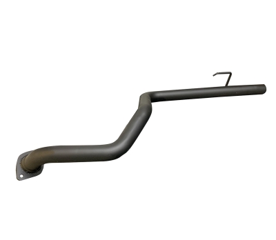 Toyota Prado RZJ95 1996 - 2003 3.7L 3RZ-FE 5dr Tail Pipe