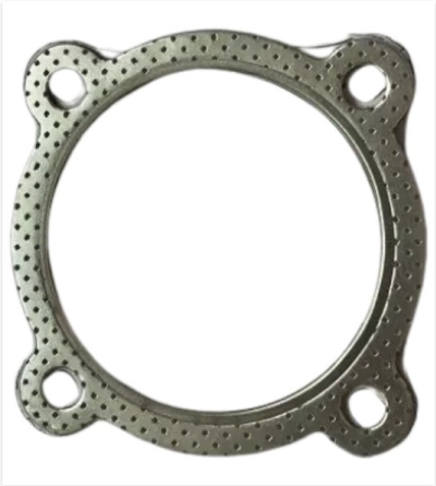4 Bolt 88mm Centre Hole Gasket