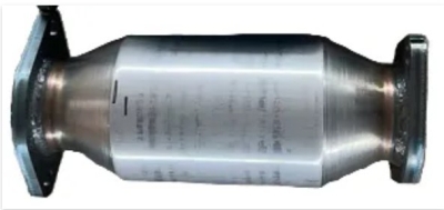 Hyundai iLOAD / iMAX 2008 - 2018 2.4L Underbody Cat