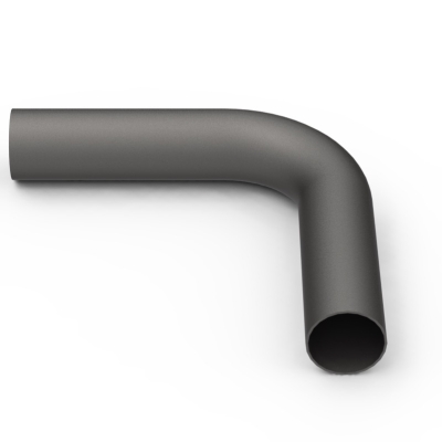 57.2mm OD - 90 degree - 85mm CLR - Aluminium Mandrel Bend