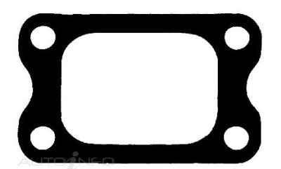 T3 TURBO GASKET