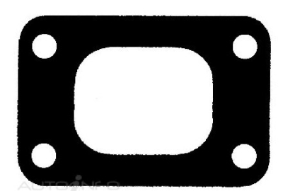 T25 / T28 / Nissan Turbo Inlet Gasket