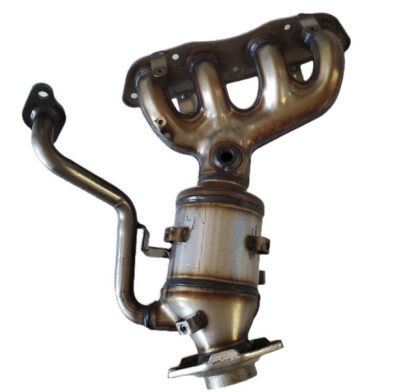 Toyota C-HR / Corolla / Prius Hybrid Manifold Cat