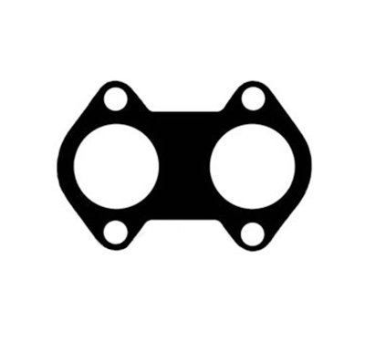 Commodore 6Cyl Flange Gasket