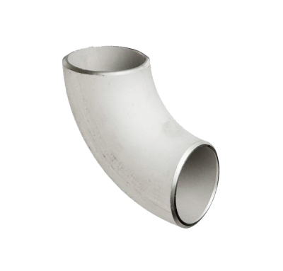 40NB SCH10 90 Degree T304 Stainless Pipe Bend