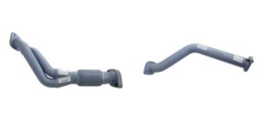 Land Cruiser 100 series 1HZ Diesel Base Pipe