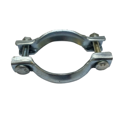 Citreon Rear Muffler Clamp