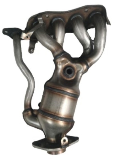 Toyota C-HR / Corolla / Prius Hybrid Manifold Cat