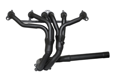 Jeep Wrangler Renegade 1996 - 2004 4.0l 6cyl Headers