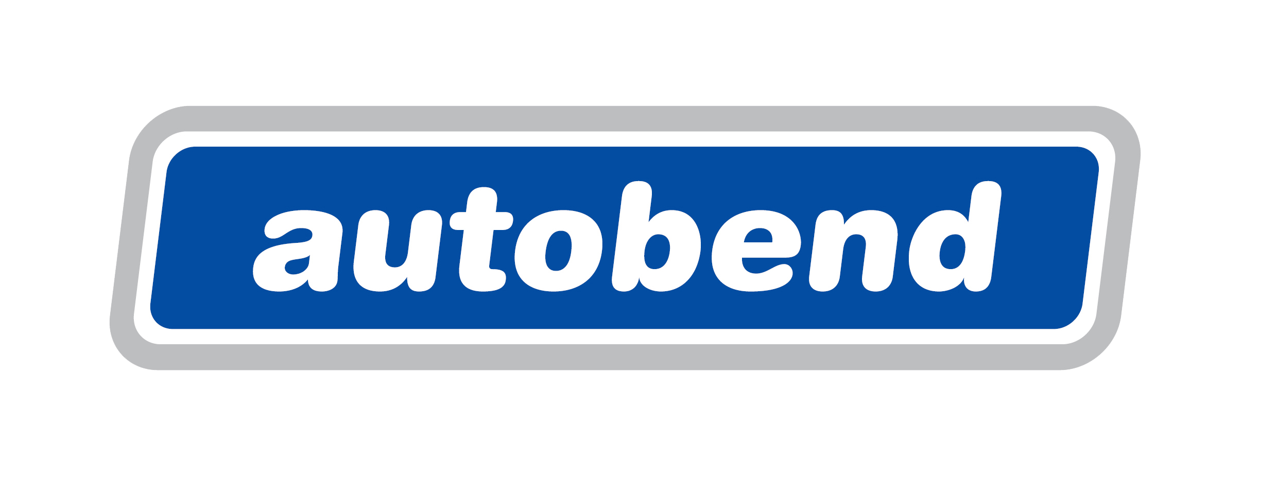 Autobend webstore